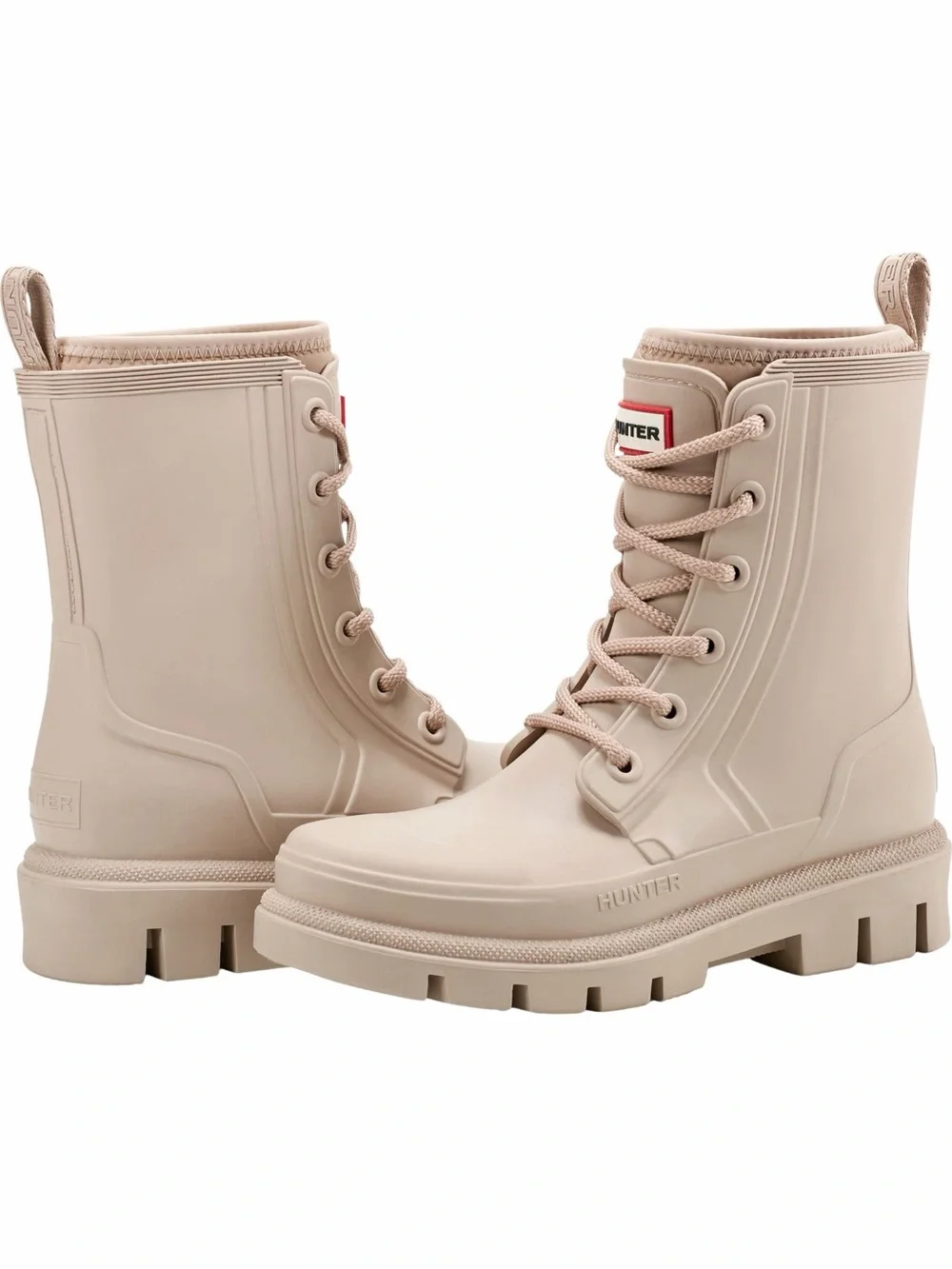 Hunter Diana Waterproof Rainboot